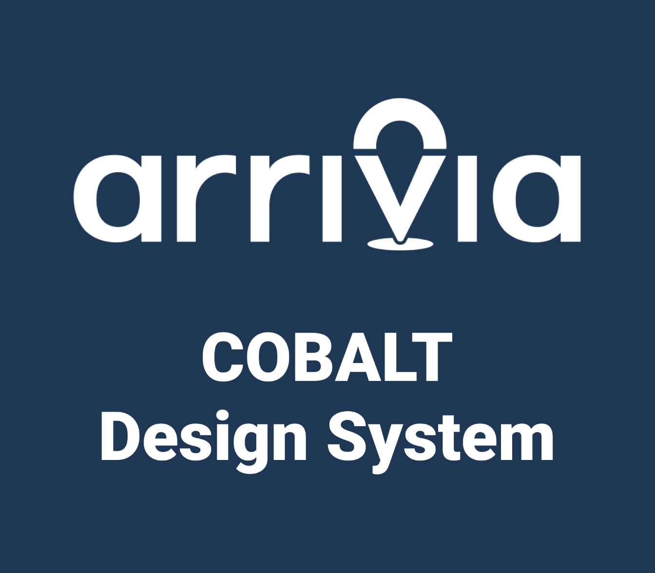 Building a Design System for 7+ Platforms